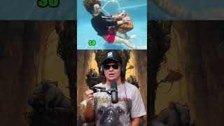 Theo Von Is Turned Off By Women Who...