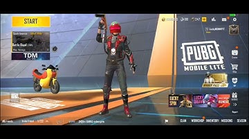 Pubg Mobile lite 5 BC Problem Solved | Watch video Problem Solved | How to Enable watch video Pubg |