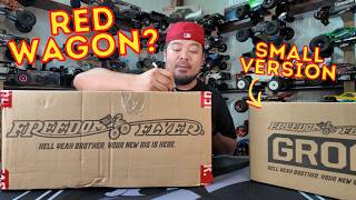 This Is Not The Rc Car I Thought It Was! | Cleetus Freedom Flyer Grom