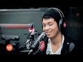 Sam Mangubat (feat. DJ Robin) covers "Ikaw" (Yeng Constantino) LIVE on Wish 107.5 Bus