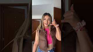 LA BELLEZA DE KAROL BERNAL 😍❤️🐐 | Chivas Femenil | #futbol ...