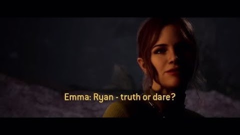 The Quarry Part 12 Truth or Dare