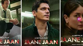 Jaane Jaan | Movie review | English