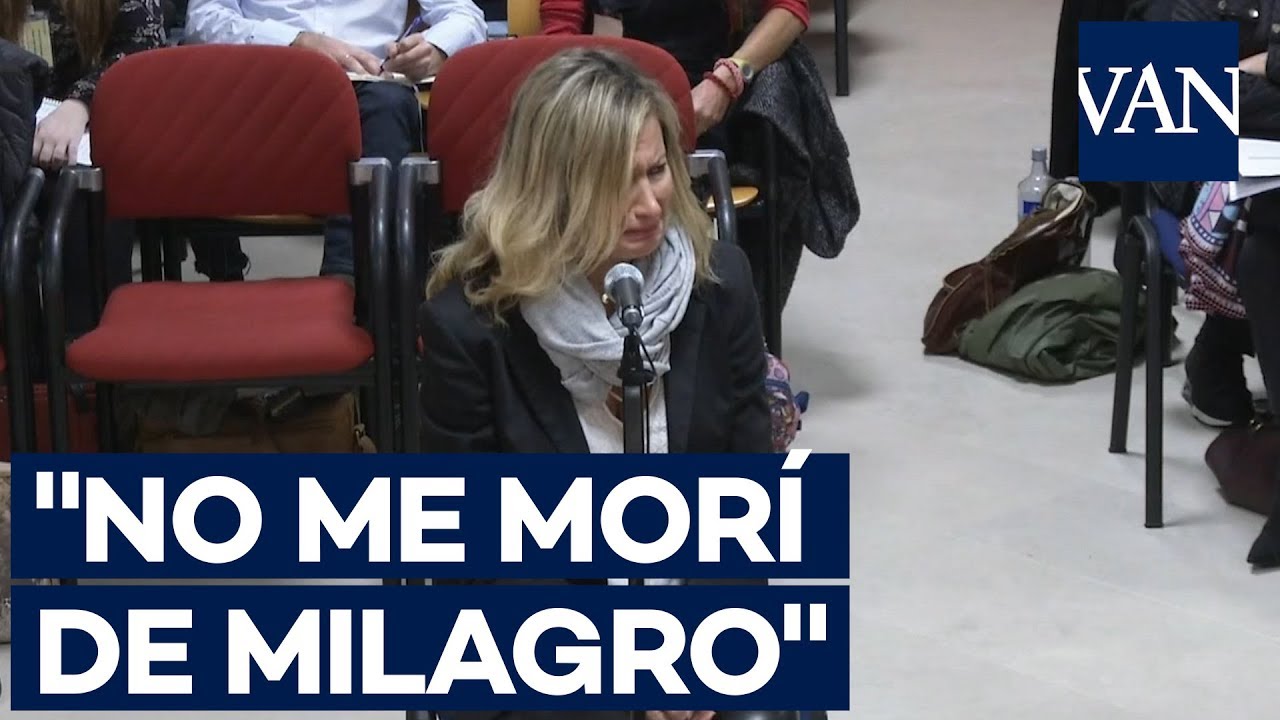 Madre de Diana Quer: 