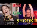 Insane high notes that will leave you shook pt3