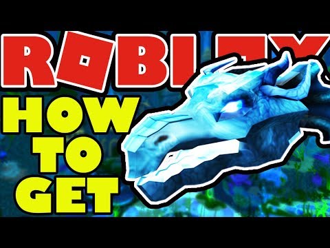 Event How To Get The Water Dragon Head Roblox Aquaman Event Bandit Simulator Youtube - water dragon head roblox robux promo code redeem