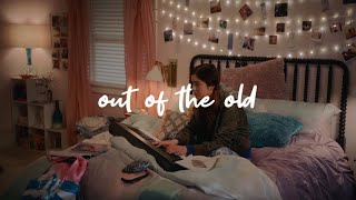 Olivia Rodrigo - Out Of The Old [HSMTMTS | Lyrics]