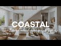 Mastering coastal vibes your ultimate design guide