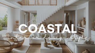 Mastering Coastal Vibes: Your Ultimate Design Guide