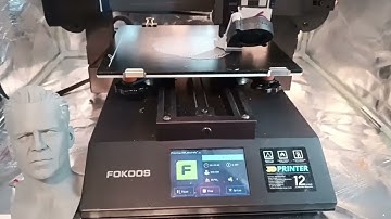 FOKOOS Odin mods....