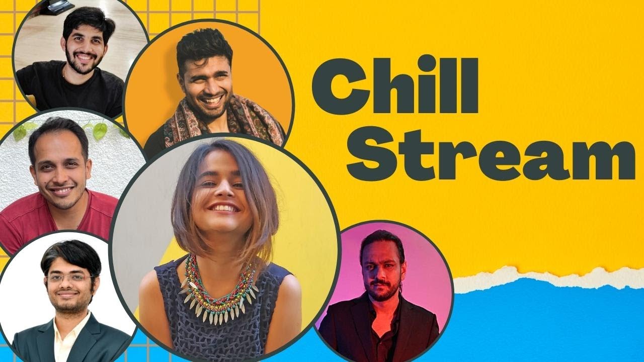 🔴Just chilling #Happy2022