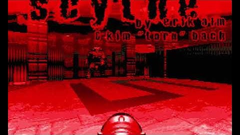 Doom II: Scythe - MAP03 Up and Around - HMP