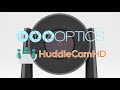 Ptzoptics and huddlecamndi camera lineup