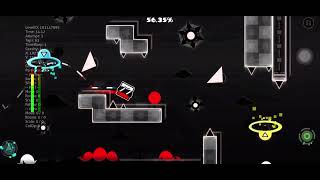 Geometry Dash 2.2 Dubstep Dash8 Insane 100% By Dubstepfanatic