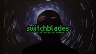 surfboi c - switchblades (ft. 3T)