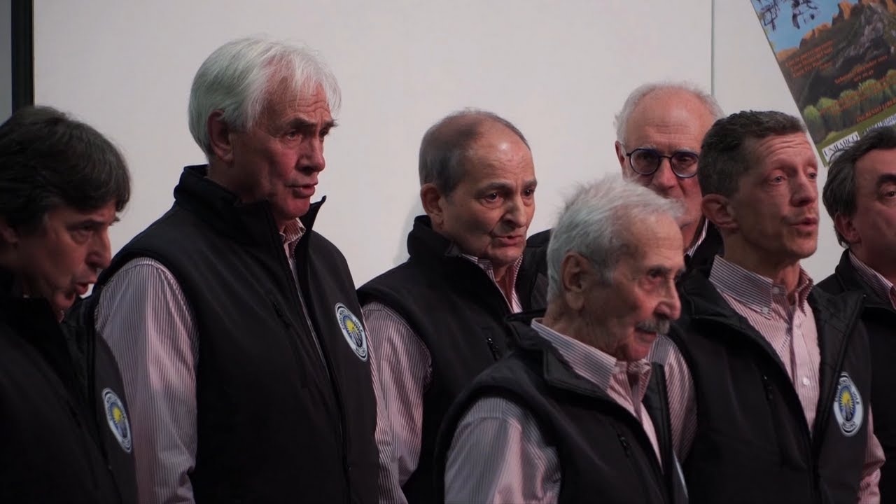 Resterà la luce || Una serata per ricordare... 2023