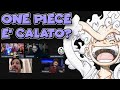 GUERRA IN ONE PIECE! COSA ACCADRÀ DAVVERO? IL MANGA DI ODA È CALATO? COSA NON FUNZIONA? CAPIAMO!