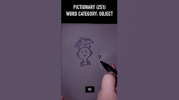 Pictionary Quick Draw Challenge: 5 Words in 30 Seconds!