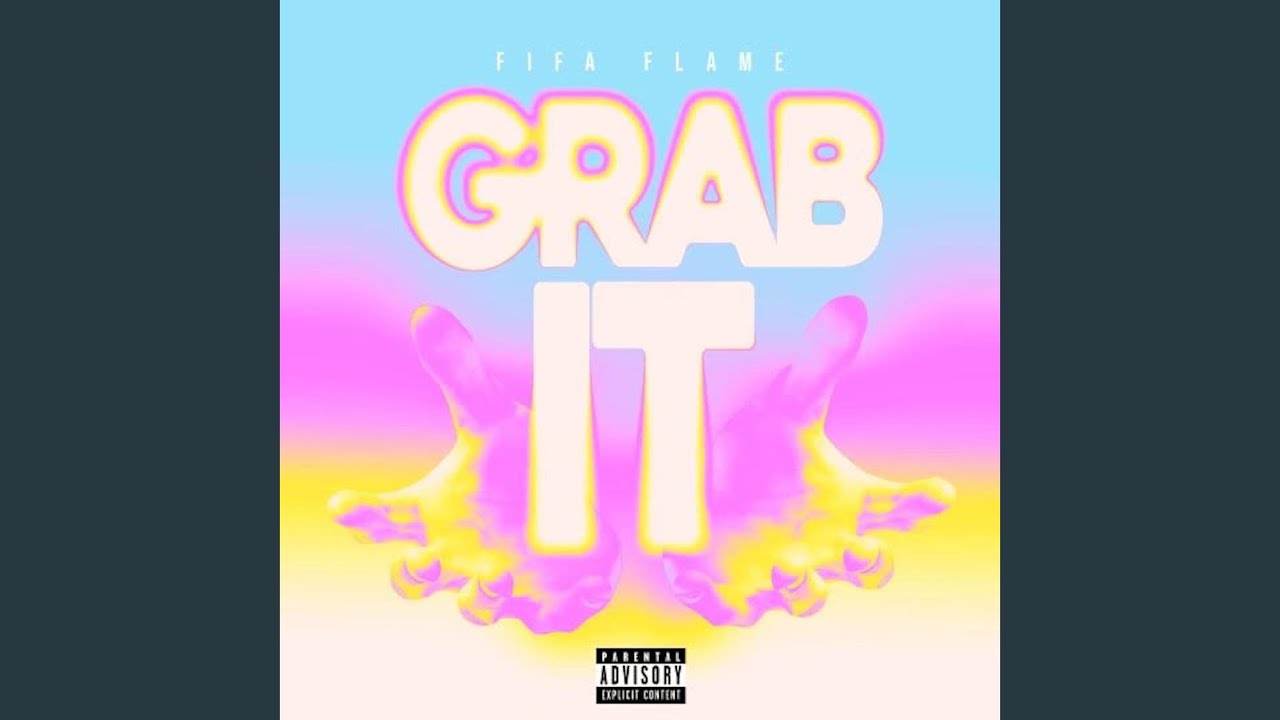 Watch Grab It on YouTube Watch Grab It on YouTube