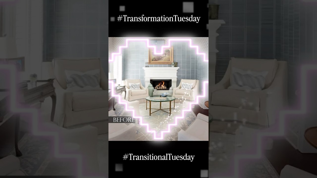 What is Transitional Design?