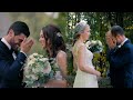 Emotional Grooms Reactions // FIRST LOOK Montage