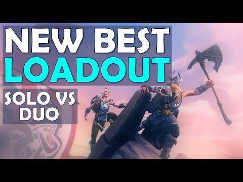 NEW BEST LOADOUT | MY PREFERRED WEAPONS NOW | HIGH KILL FUNNY GAME - (Fortnite Battle Royale)