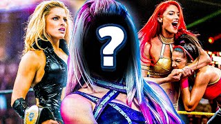 Find Out Who Made It to the 10 HOTTEST WWE Female Wrestlers List