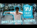 Dance academy christians hip hop class  best dancing scenes