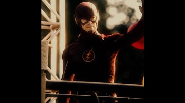 green arrow & the flash badass duo edit #shorts #greenarrow #theflash