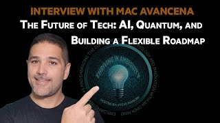Famous The Future of Tech: AI, Quantum, and Building a Flexible Roadmap Profile