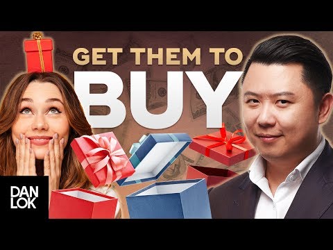 Video: How To Convince A Buyer