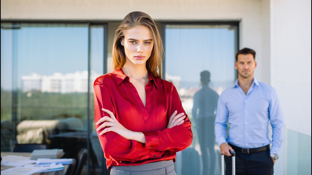 Жена: «Мое наследство — личное, твоя зарплата обязательна». — Поэтому я съехал и оставил ей ипотеку.