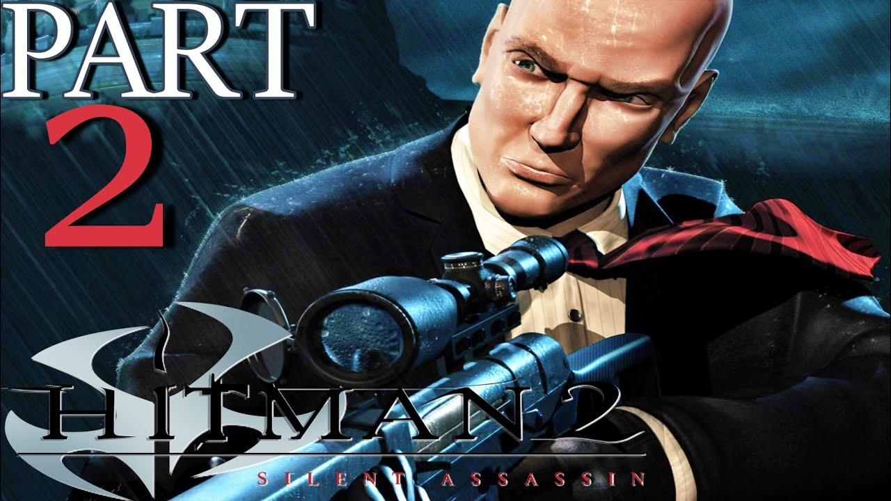 Hitman 2 Silent Assassin HD In Hindi Walkthrough Gameplay Part 2 Kirov Park Meeting hitman-2-silent-assassin-hd-in-hindi-walkthrough-gameplay-part-2-kirov-park-meeting