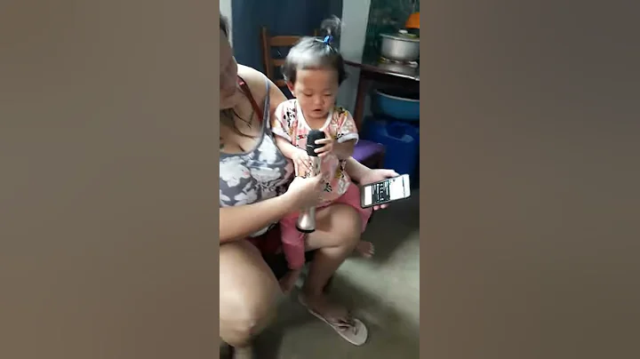 singing candace