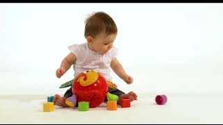 Shapes & spatial relationships (geometry)