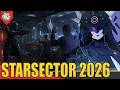 Convencendo a TRI-TACHION da Minha BENEVOLENCIA - Starsector UAF 2026 #30