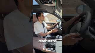 1.000 km por Marruecos con el nuevo Ebro S900 🙄