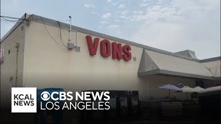 Potential Kroger and Albertsons merger threatens to close neighborhood supermarkets