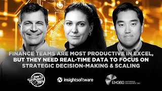 Stop Fighting Excel: How to Turn Your Spreadsheets into a Real-Time Reporting Powerhouse?