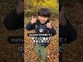 åäŸã®äžçãèŠãèŠããŠã¿ã #shorts #Insta360 #Insta360GO3