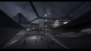 Celebrity parametric architecture design Net Worth