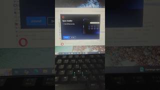 How to remove opera browser #shorts #opera