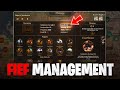 The Most OP Fief Management Strategy In Bannerlord!