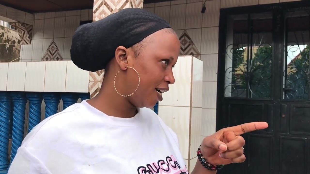 Nouveau série adouna andantako parti 3