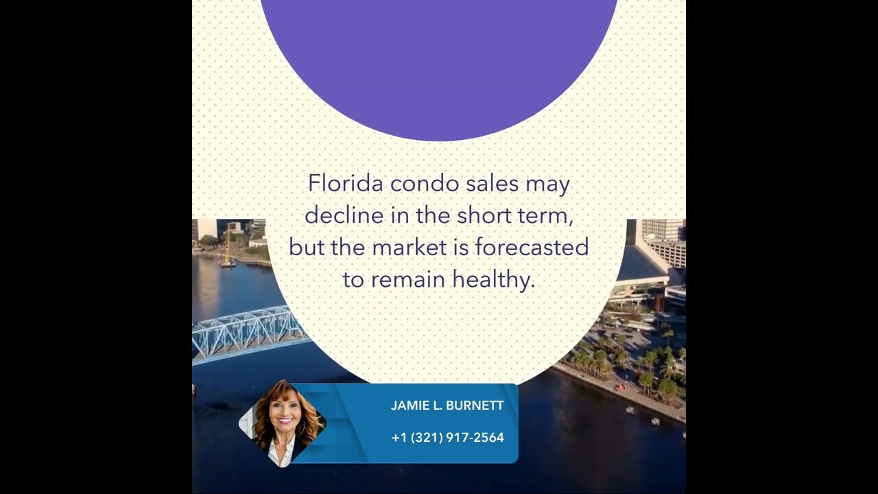 Florida Condo Sales Surge Amid Safety Regulations