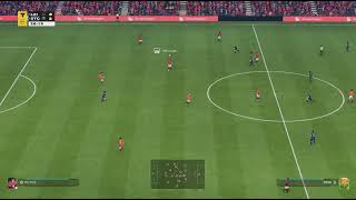 EA SPORTS FC - Part1