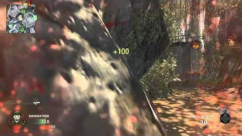 Black Ops - Hitboxes?!