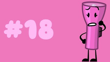 Random Object Show Viewer Voting Again #18 (Inspired by Kuker Enemy)