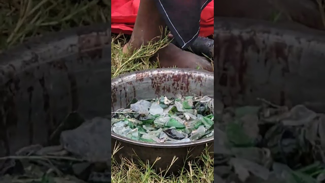 Démonstration spirituelle 