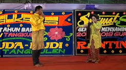 kerja tahun tangkulen 2018 adu perkolong kolong part 2  - Durasi: 32:37. 